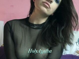 HolyAgatha