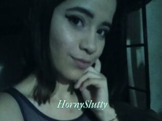 HornySlutty