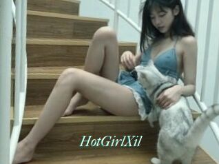 HotGirlXil