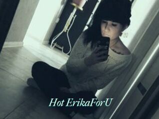 Hot_ErikaForU