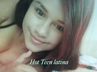 Hot_Teen_latina