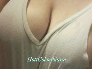 HottColombiann