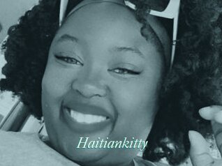 Haitiankitty