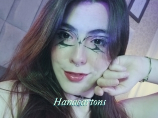 Hanacartons