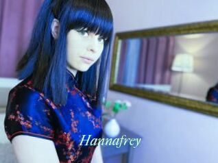 Hannafrey