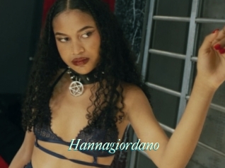 Hannagiordano