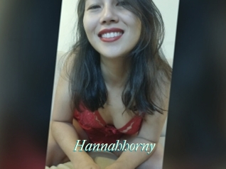 Hannahhorny