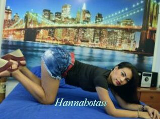 Hannahotass