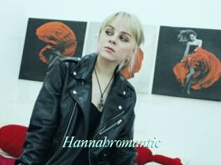 Hannahromantic