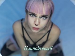 Hannahrousell