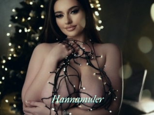 Hannamuler