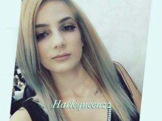 Harlequeen22