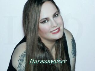 Harmonysilver