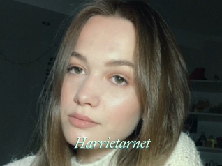 Harrietarnet