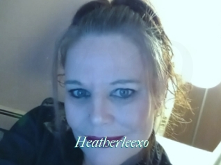 Heatherleexo