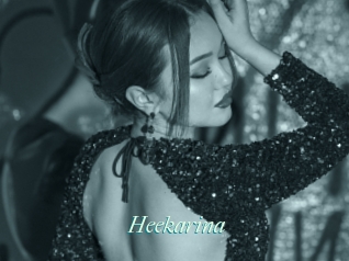 Heekarina