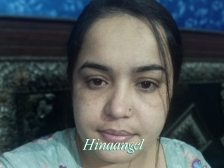 Hinaangel