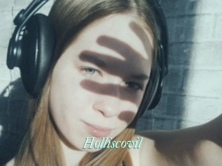 Holliscovil