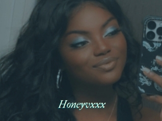 Honeyvxxx