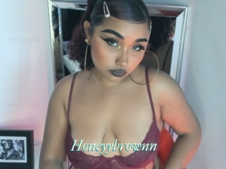 Honeyybrownn