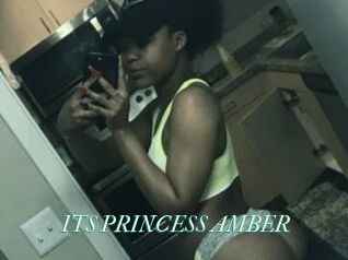 ITS_PRINCESS_AMBER