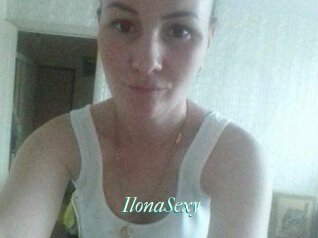 Ilona_Sexy_