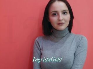 IngridxGold