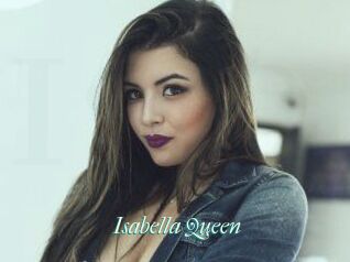 Isabella_Queen