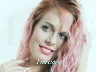 I_im_clara