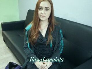 IlanaLanalala