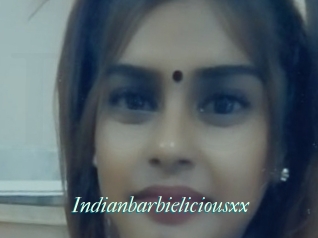 Indianbarbieliciousxx