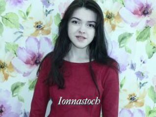 Ionnastoch