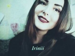 Iriniii