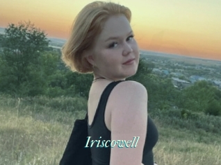 Iriscowell