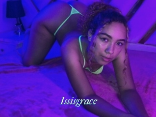 Issisgrace