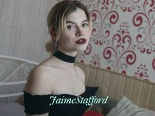 JaimeStafford