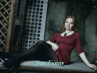 JaneFunny