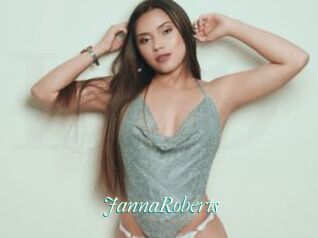 JannaRoberts