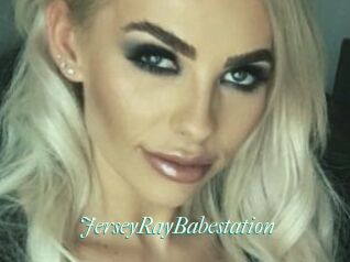 JerseyRayBabestation