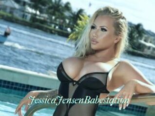 JessicaJensenBabestation