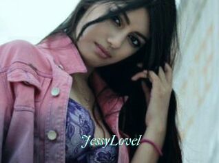 JessyLovel