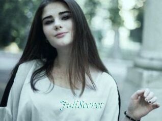 JuliSecret