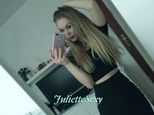 JulietteSexy