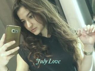 July_Love