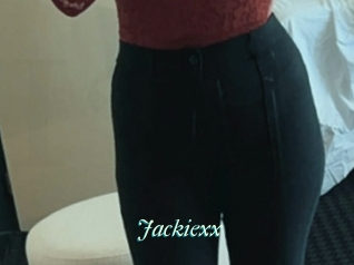 Jackiexx