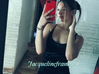 Jacquelinefranco