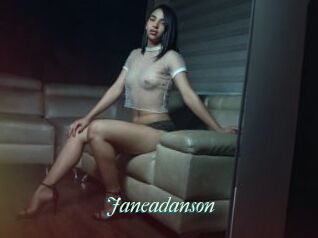 Janeadanson