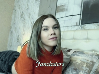 Janelesters