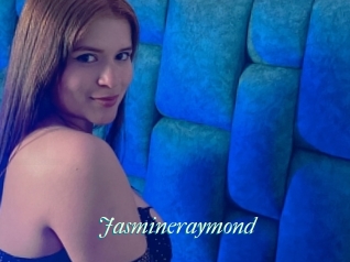 Jasmineraymond