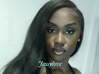 Jassylove